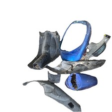 Lotto carene piaggio - lotto,