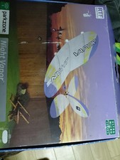 Vapore notturno Parkzone