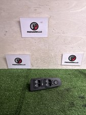 PULSANTIERA ALZAVETRI ANTERIORE SINISTRO FIAT BRAVO 2008-2012