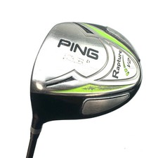 Driver Ping Rapture V2 mancino