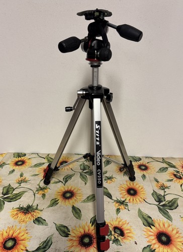 Cavalletto fotografico - fotografico, in