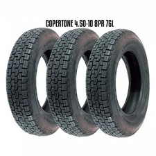 SERIE 3 COPERTONI PNEUMATICI