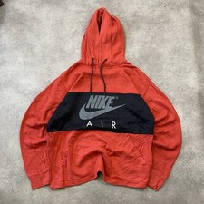 Nike Air Hoodie Uomo Large