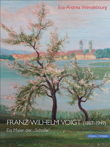 Franz wilhelm voigt - franz,