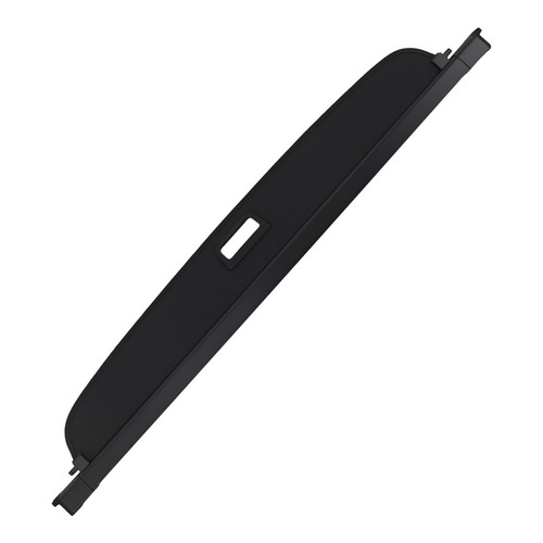 Cache bagages arrière abs - abs, for
