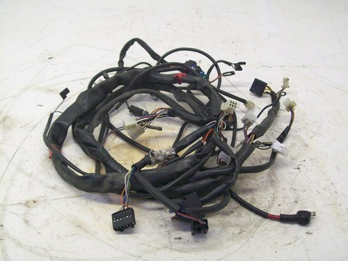 Impianto elettrico per aprilia - per,