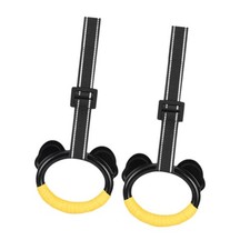 2 Pezzi Anelli da Ginnastica