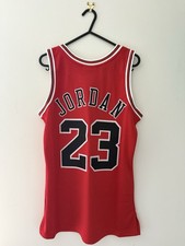 Maglia Chicago Bulls Michael