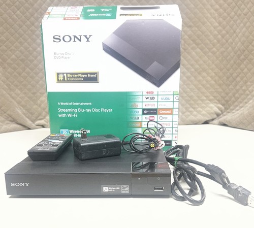 Sony bdp s3700 streaming - sony,