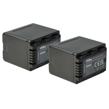 2x Batería para Panasonic