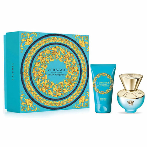 Versace pezzi eau de - versace,