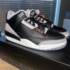 Nike Ait Jordan 3 Retro OG