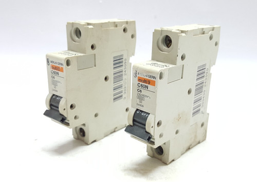 Merlin gerin multi9 - gerin,