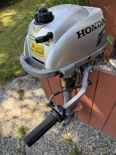 Honda perfettamente - bf,