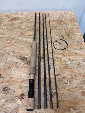 FLY FISHING TACKLE - CANNA DA