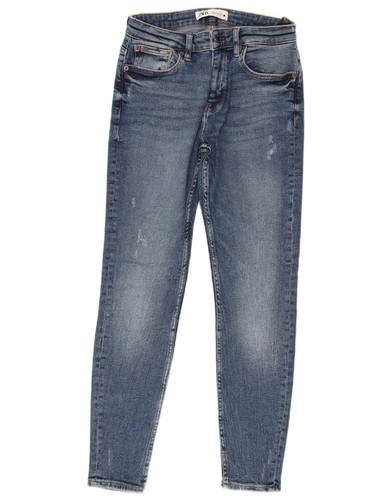 Jeans donna zara skinny - donna,