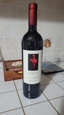 Bottiglia vino turriga 2019 - bottiglia,