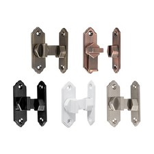 Serratura per porta scorrevole