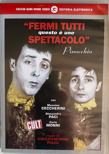 Fermi tutti questo uno - fermi,