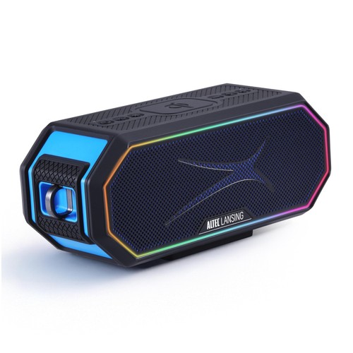 Altec lansing altoparlanti - altec,