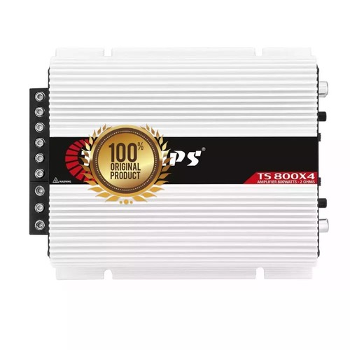 Amplificatore auto taramps - amplificatore,