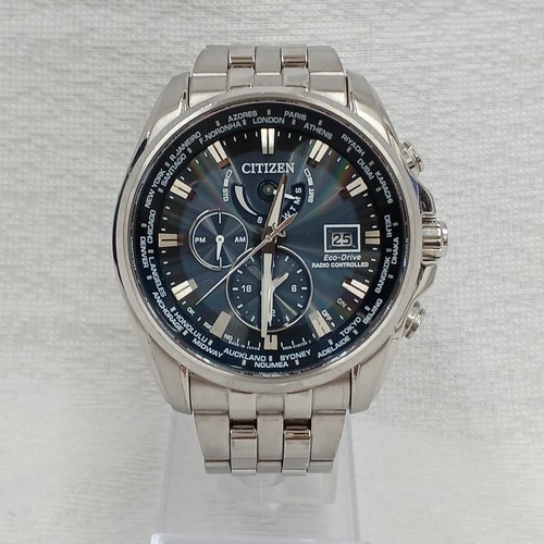 Orologio citizen attesa - citizen,
