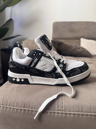 Louis vuitton sneakers - vuitton,