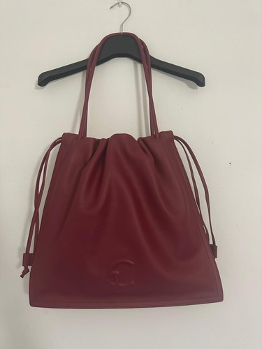 Borsa coccinelle durse - coccinelle, large