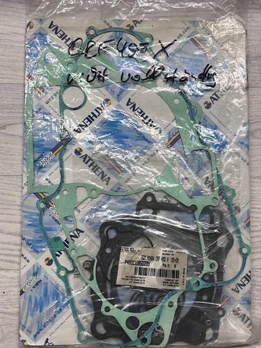Kit guarnizioni motore athena - guarnizioni,