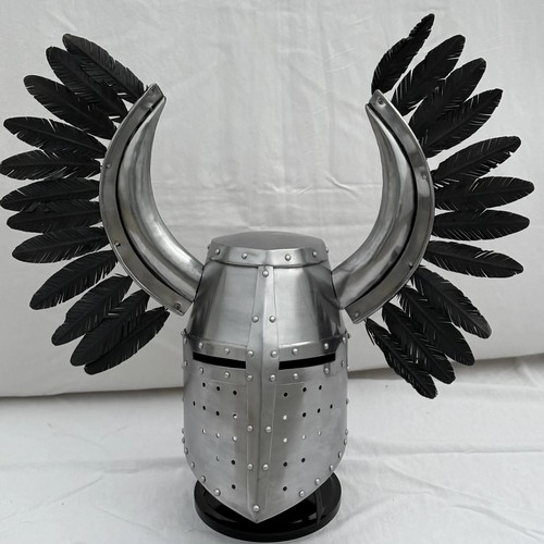 Elmo alato elmetto cavaliere - elmo, |