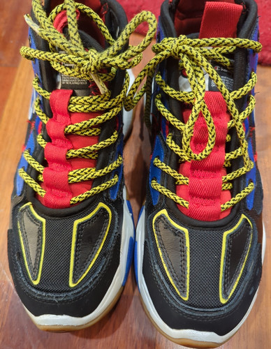 Scarpe tennis champion - scarpe,