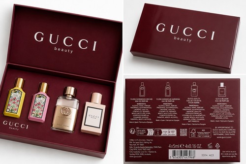 Coffret gucci beauty - beauty, –