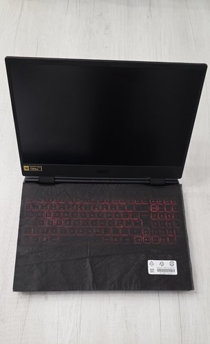 Notebook gaming acer - acer, nitro