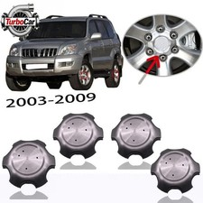 4pz per toyota land cruiser - land,
