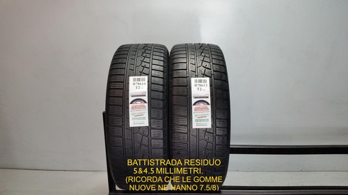 Gomme usate termiche - gomme,