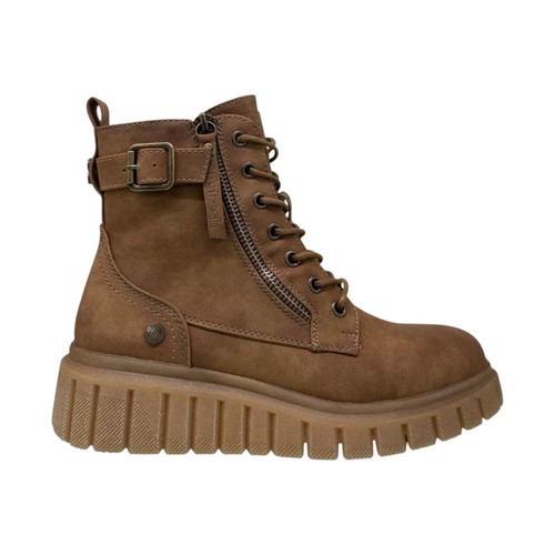 Refresh sneakers alta donna - alta, in