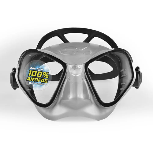 Maschera condor silver - condor,