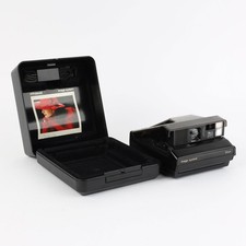 Polaroid Spectra Image System