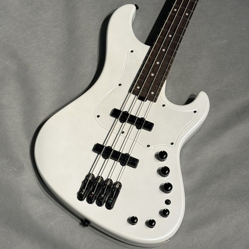Basso ibanez mdm1000 bianco - basso,