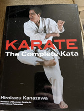 Karate the complete kata by - :,