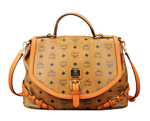 Mcm borsa tracolla borsetta - tracolla,