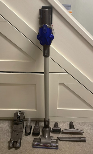 Dyson dc35 aspirapolvere - dc35,