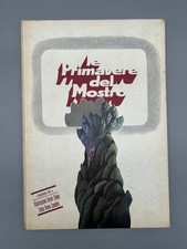 LE PRIMAVERE DEL MOSTRO KAREL