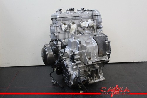 Blocco motore yamaha fjr 1300 - yamaha,