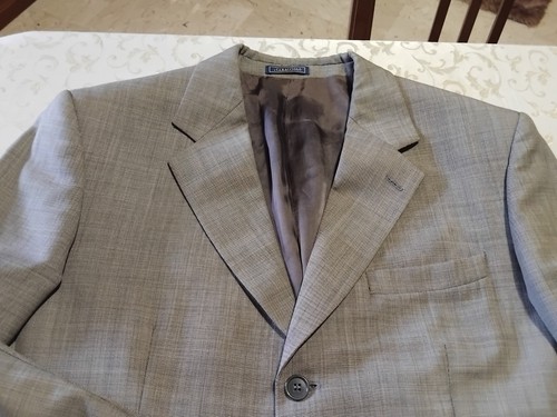 Giacca uomo caracciolo - ,