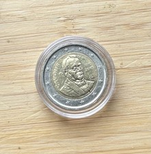 Pièce 2 € commémorative