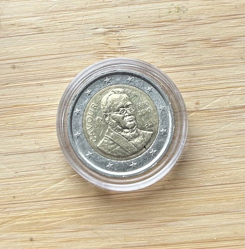 Pièce commémorative - pièce, €