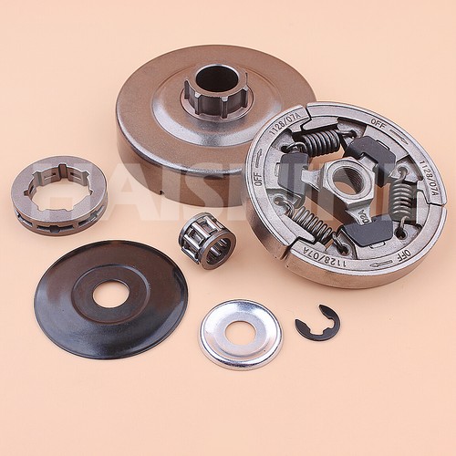 Kit pignone cerchio per - pignone,