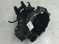 Cambio Manuale 5 Marce 190.000Km Prova Buona GSB VW Polo 1.2 9 N 47 KW 64 CV