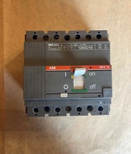 INTERRUTTORE MAGNETOTERMICO